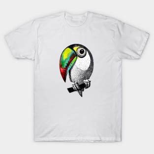 toucan T-Shirt